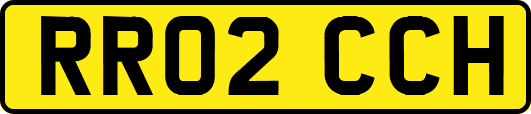 RR02CCH