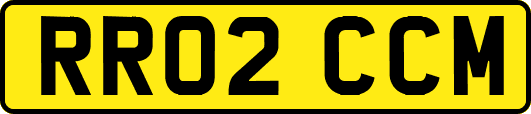 RR02CCM