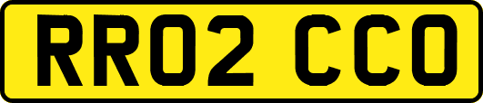 RR02CCO