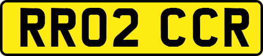 RR02CCR