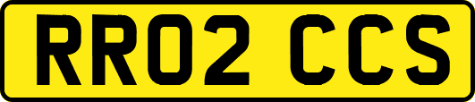 RR02CCS