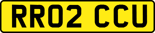 RR02CCU