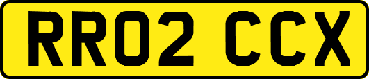 RR02CCX