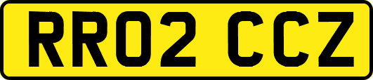 RR02CCZ