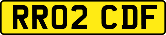 RR02CDF