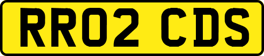 RR02CDS