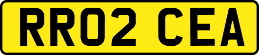 RR02CEA