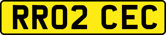 RR02CEC