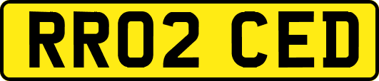 RR02CED