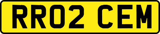 RR02CEM