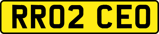 RR02CEO