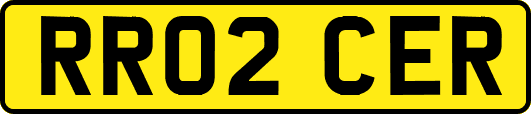 RR02CER