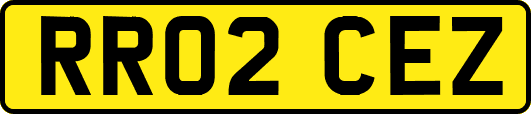 RR02CEZ