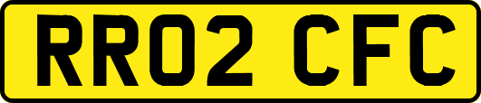 RR02CFC