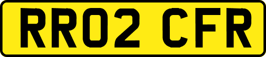 RR02CFR