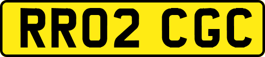 RR02CGC