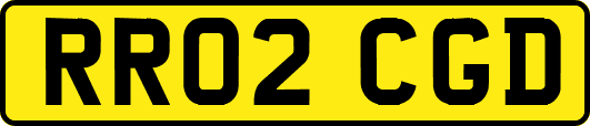 RR02CGD
