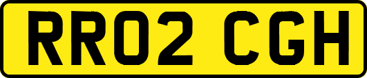 RR02CGH