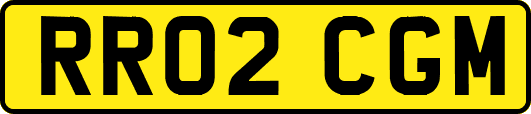 RR02CGM