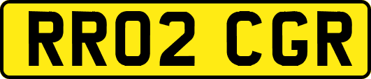 RR02CGR