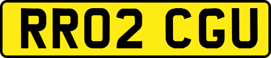 RR02CGU
