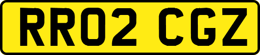 RR02CGZ