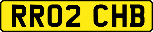 RR02CHB