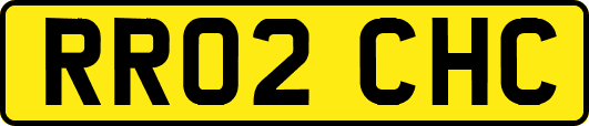RR02CHC