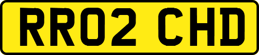 RR02CHD