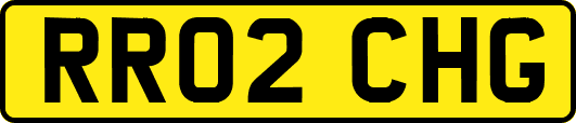 RR02CHG