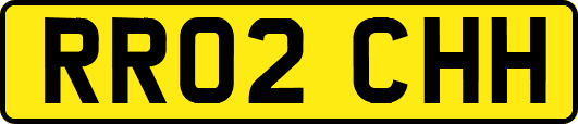 RR02CHH