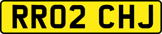 RR02CHJ