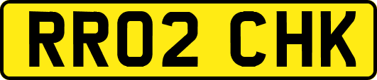 RR02CHK