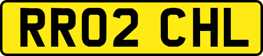 RR02CHL