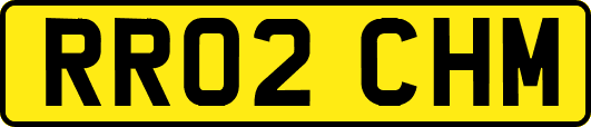 RR02CHM