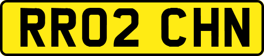 RR02CHN