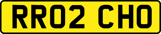 RR02CHO