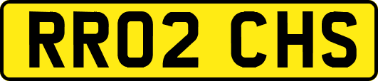 RR02CHS