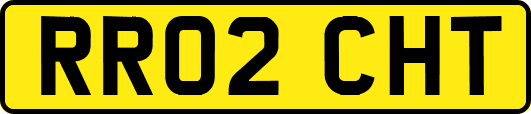 RR02CHT