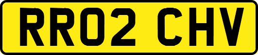 RR02CHV