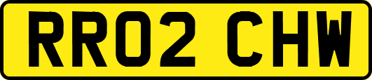 RR02CHW
