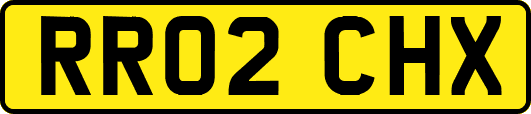 RR02CHX