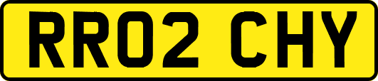 RR02CHY