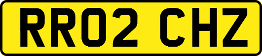 RR02CHZ