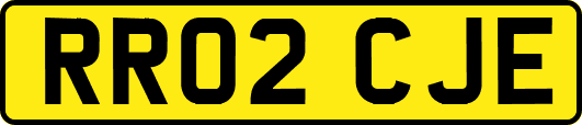 RR02CJE