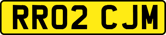 RR02CJM