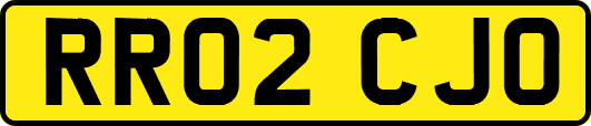 RR02CJO