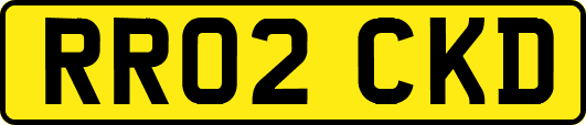 RR02CKD