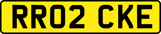 RR02CKE
