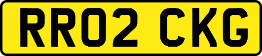 RR02CKG